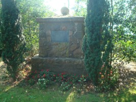 Kirchbarkau, Kreis Plön, SchleswigHolstein