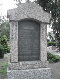 Klein Schwechten, Gemeinde Rochau, Landkreis Stendal, SachsenAnhalt