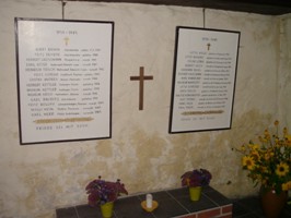 Klein Schwechten, Gemeinde Rochau, Landkreis Stendal, SachsenAnhalt