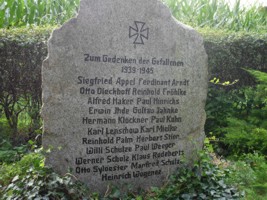 Sagast, Stadt Putlitz, Landkreis Prignitz, Brandenburg