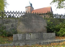 Salem (Lauenburg), Kreis Herzogtum Lauenburg, SchleswigHolstein