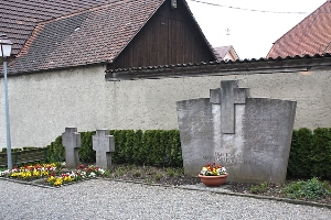 Taisersdorf, Gemeinde Owingen, Bodenseekreis, BadenWürttemberg