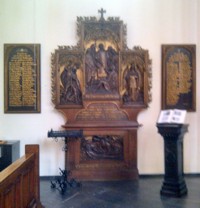 Anrath St Johannes Stadt Willich Kreis Viersen Nordrhein