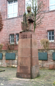 Burgalben, Gemeinde WaldfischbachBurgalben, Kreis Südwestpfalz