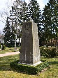 Frankfurt am MainHarheim (Friedhof), Hessen