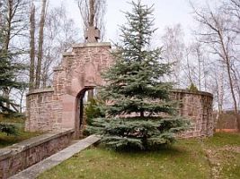 Mansfeld, Landkreis MansfeldSüdharz, SachsenAnhalt