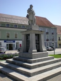 BESTATTUNG STEINBERGER KILIAN RESSLER WEG 1 NEUMARKT IN DER STEIERMARK intelligence overview