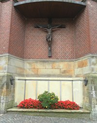 Westbevern, Stadt Telgte, Kreis Warendorf, NordrheinWestfalen