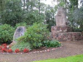 Behrendorf, Kreis Nordfriesland, SchleswigHolstein