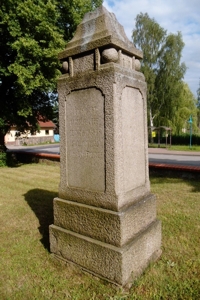 Bochow, Gemeinde Groß Kreutz (Havel), Landkreis PotsdamMittelmark