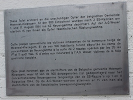 Bremen Gropelingen