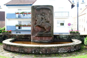 Clausen, Landkreis Südwestpfalz, RheinlandPfalz