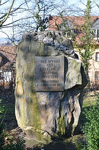 Frankfurt am MainEschersheim (evang. Emmauskirche), Hessen