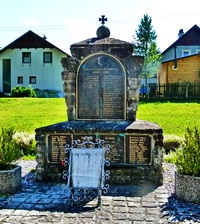 Gams bei Hieflau, Bezirk Liezen, Steiermark, Österreich