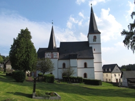 Grafengehaig, Landkreis Kulmbach, Oberfranken, Bayern