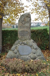 Obergurig (kath. Friedhof), Gemeinde Obergurig, Landkreis Bautzen, Sachsen