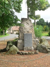 Osterfeld, Burgenlandkreis, SachsenAnhalt