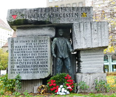 WienInnere Stadt (Morzinplatz), Österreich