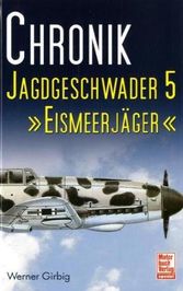 Jagdgeschwader 5 „EismeerJäger“