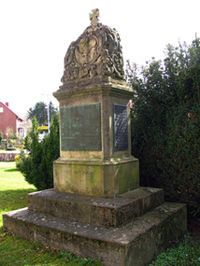 Klein Lengden, Gemeinde Gleichen, Landkreis Göttingen, Niedersachsen