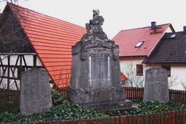 Niedermirsberg, Stadt Ebermannstadt, Landkreis Forchheim, Oberfranken