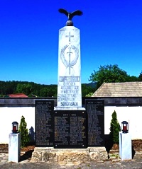 Schönbach, Bezirk Zwettl, Niederösterreich, Österreich