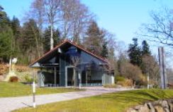 Kapfenhardt, Gemeinde Unterreichenbach, Landkreis Calw, BadenWürttemberg