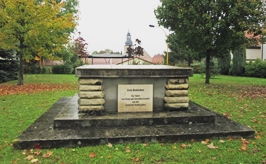 Niedergebra, Landkreis Nordhausen, Thüringen