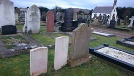 Peel, Sheading of Glenfaba, Isle of Man, Großbritannien