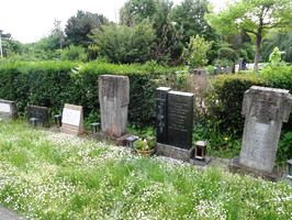 Rübenach (Friedhof St. Mauritius), Stadt Koblenz, RheinlandPfalz