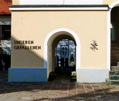 St. Peter im Sulmtal, Bezirk Deutschlandsberg, Steiermark, Österreich