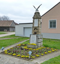 Unterschoderlee, Gemeinde Stronsdorf, Bezirk Mistelbach