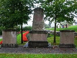 Lampoldshausen, Gemeinde Harthausen am Kocher, Landkreis Heilbronn