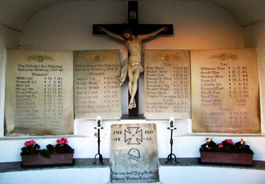 Weinsfeld, Stadt Hilpoltstein, Landkreis Roth, Mittelfranken, Bayern