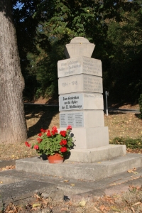 Hartmannsdorf, SaaleHolzlandKreis, Thüringen