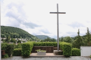 Margrethausen, Stadt Albstadt, Zollernalbkreis, BadenWürttemberg