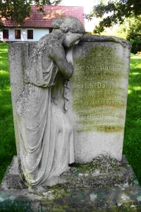 Neuendorf, Stadt Klötze, Altmarkkreis Salzwedel, SachsenAnhalt
