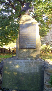 Rockenthin, Hansestadt Salzwedel, Altmarkkreis Salzwedel, SachsenAnhalt