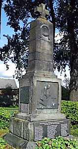 Wallstawe, Altmarkkreis Salzwedel, SachsenAnhalt