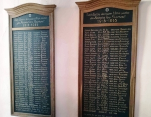 Weferlingen, Stadt OebisfeldeWeferlingen, Landkreis Börde, SachsenAnhalt