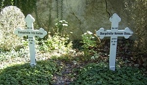 Aichelberg (1. und 2. Weltkrieg), Landkreis Göppingen, BadenWürttemberg