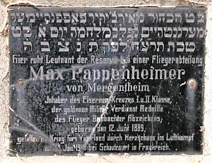 Bad Mergentheim Main Tauber Kreis Baden Wurttemberg