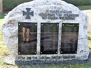 Farschweiler, Landkreis TrierSaarburg, RheinlandPfalz