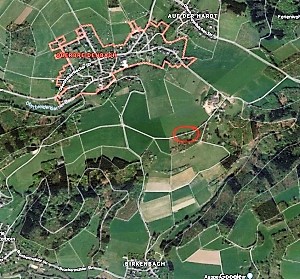 Oberbreidenbach, Gemeinde Nümbrecht, Oberbergischer Kreis, Nordrhein