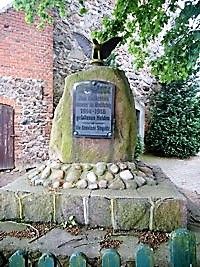 Stegelitz, Stadt Tangerhütte, Landkreis Stendal, SachsenAnhalt