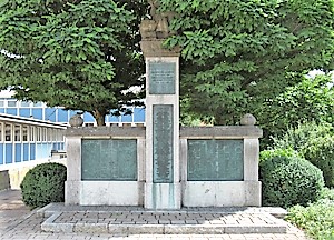 Weidenbach, Landkreis Ansbach, Mittelfranken, Bayern