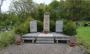 Bernshausen (Chronik), Stadt Schlitz, Vogelsbergkreis, Hessen