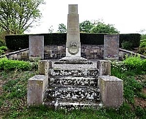 NiederStoll, Stadt Schlitz, Vogelsbergkreis, Hessen