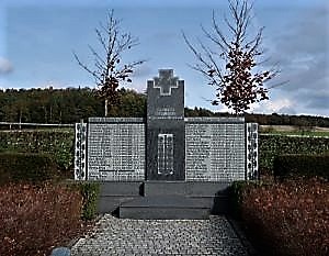 Willofs, Stadt Schlitz, Vogelsbergkreis, Hessen