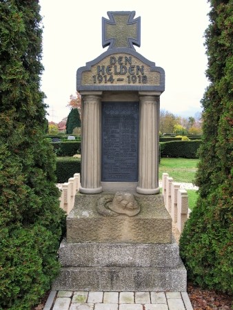 Flettmar, Gemeinde Müden (Aller), Landkreis Gifhorn, Niedersachsen
